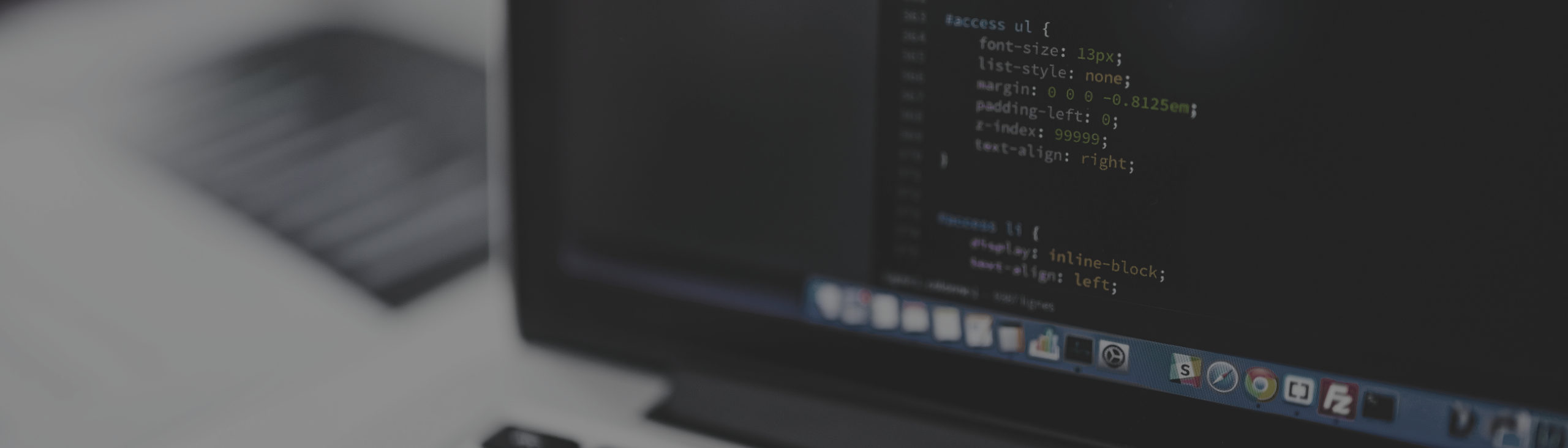 Webhosting bei JIT Creatives