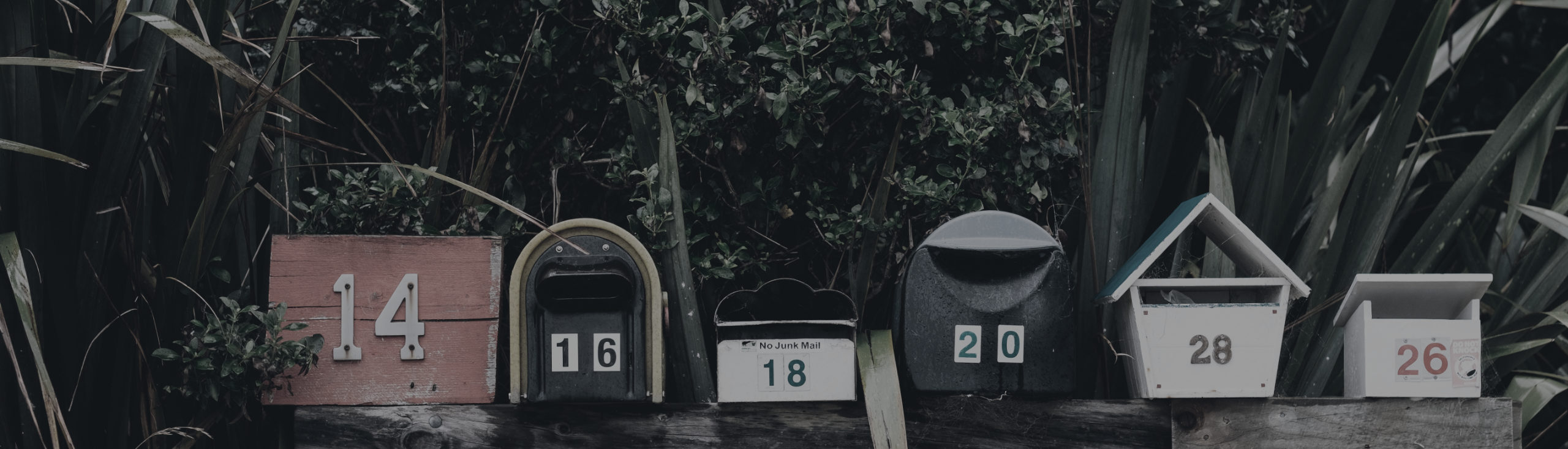 E-Mail-Hosting mit sicheren Postfächern